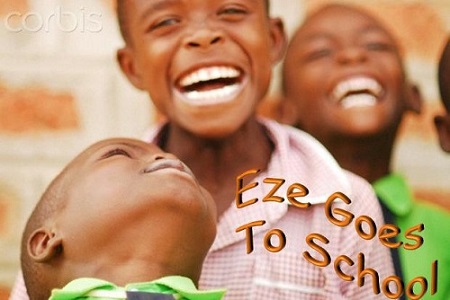 Eze Goes To School